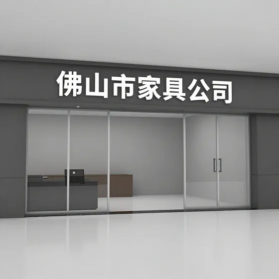 佛山市雅兰丽莎家具有限公司佛山市家具公司报价参考